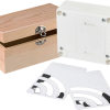 cluebox kutija sa wifi rfid elektronskom bravom